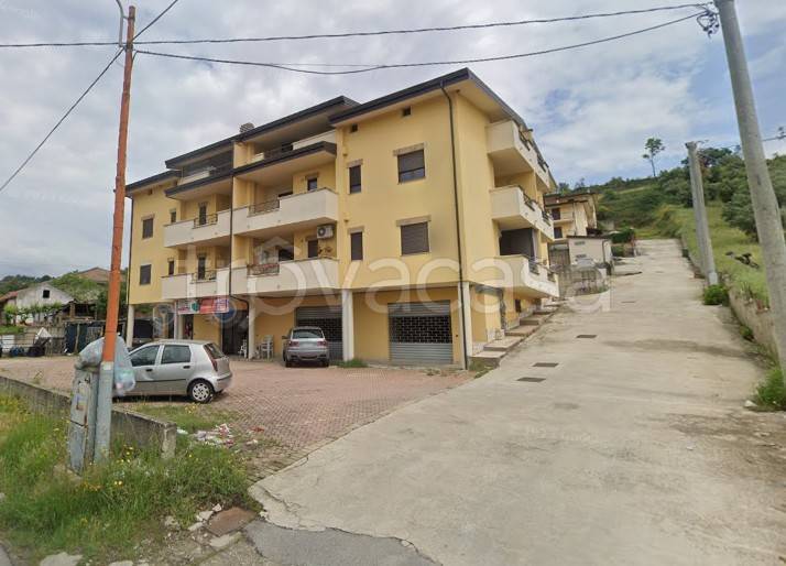 appartamento in vendita a Montalto Uffugo