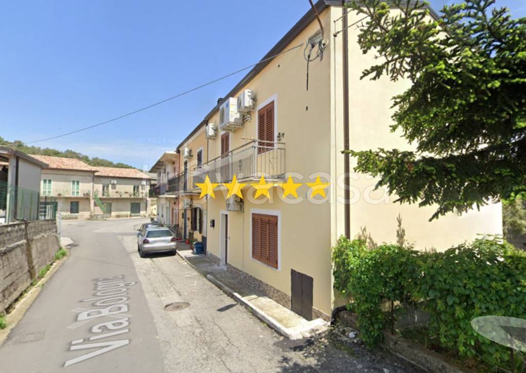 appartamento in vendita a Montalto Uffugo