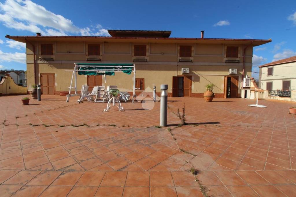 casa indipendente in vendita a Montalto Uffugo in zona Settimo