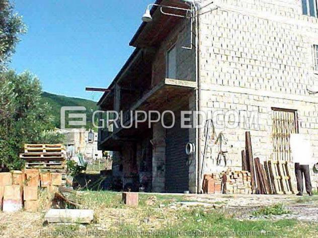 appartamento in vendita a Montalto Uffugo in zona Parantoro