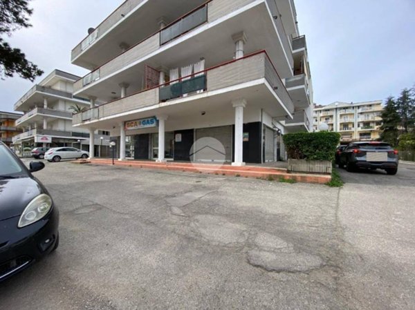 appartamento in vendita a Montalto Uffugo in zona Settimo