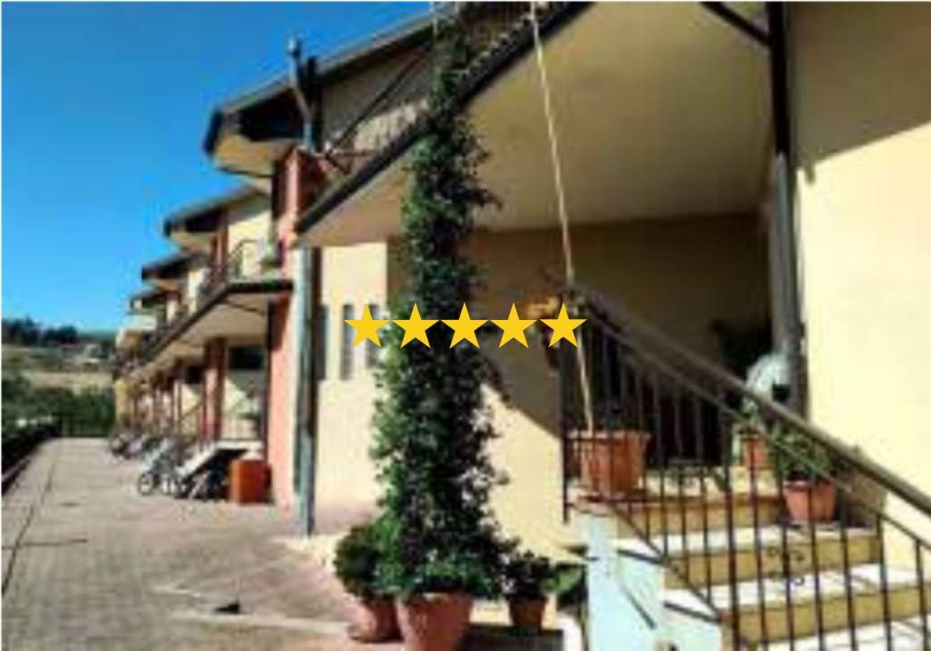 appartamento in vendita a Montalto Uffugo