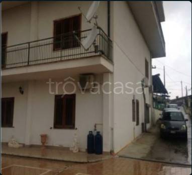 appartamento in vendita a Montalto Uffugo in zona San Nicola