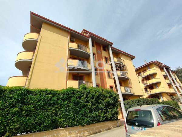 appartamento in vendita a Montalto Uffugo in zona Settimo