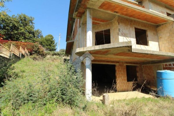 casa indipendente in vendita a Montalto Uffugo in zona Settimo