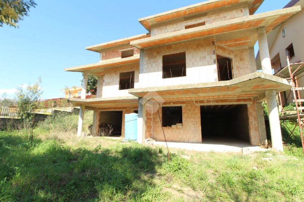 casa indipendente in vendita a Montalto Uffugo in zona Settimo