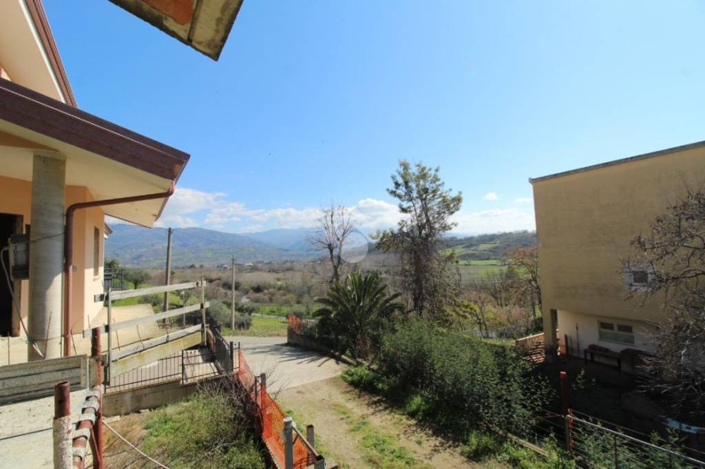 casa indipendente in vendita a Montalto Uffugo in zona Settimo