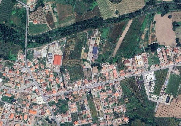 terreno agricolo in vendita a Montalto Uffugo in zona Taverna
