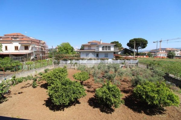 casa semindipendente in vendita a Montalto Uffugo in zona Taverna