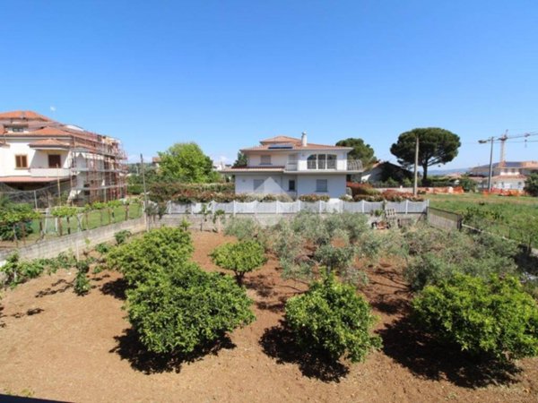 casa semindipendente in vendita a Montalto Uffugo in zona Taverna