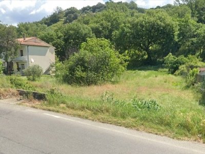 terreno edificabile in vendita a Montalto Uffugo