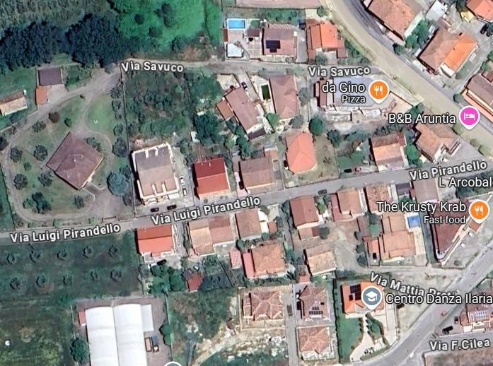 appartamento in vendita a Montalto Uffugo in zona Taverna