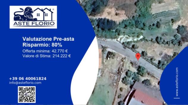 appartamento in vendita a Montalto Uffugo in zona Parantoro