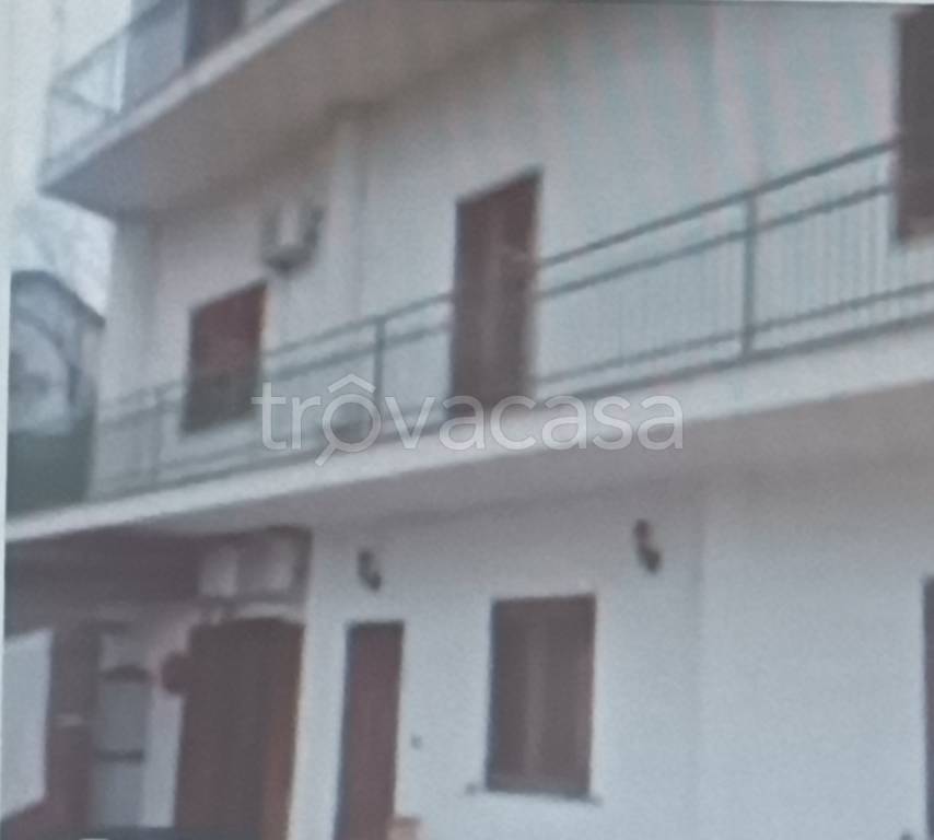 appartamento in vendita a Montalto Uffugo in zona San Nicola