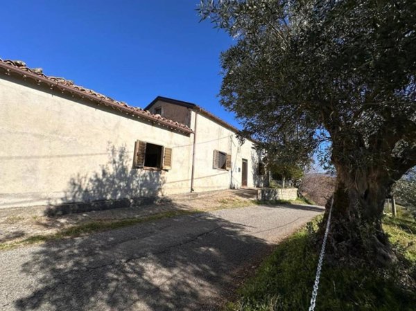 casa indipendente in vendita a Montalto Uffugo in zona Taverna