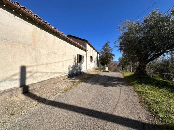 casa indipendente in vendita a Montalto Uffugo in zona Taverna