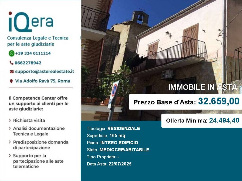 appartamento in vendita a Montalto Uffugo