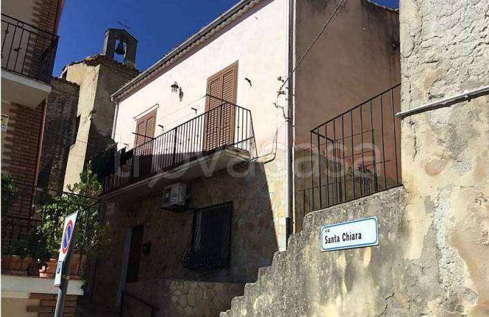 appartamento in vendita a Montalto Uffugo