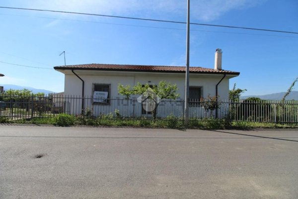 appartamento in vendita a Montalto Uffugo in zona Taverna