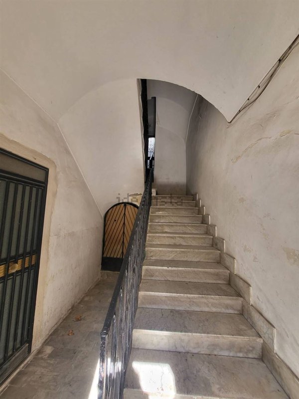 appartamento in vendita a Montalto Uffugo