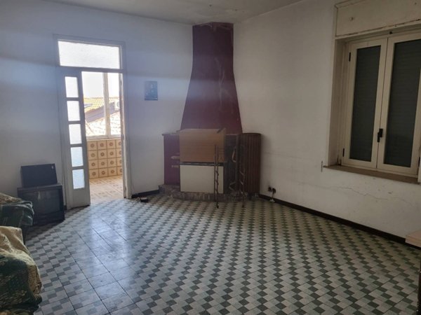 appartamento in vendita a Montalto Uffugo