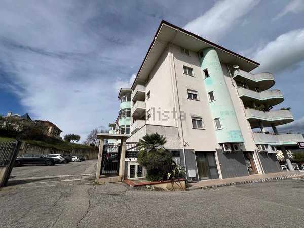 appartamento in vendita a Montalto Uffugo