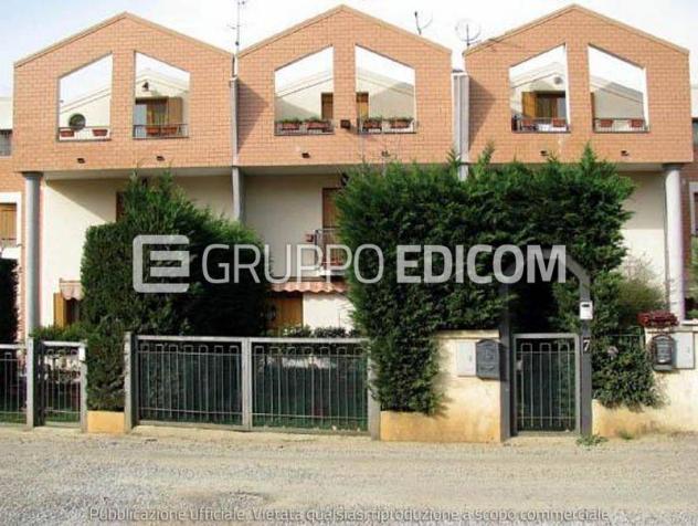 casa indipendente in vendita a Montalto Uffugo in zona Settimo