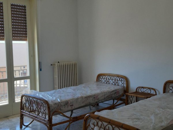 appartamento in vendita a Montalto Uffugo in zona Salerni
