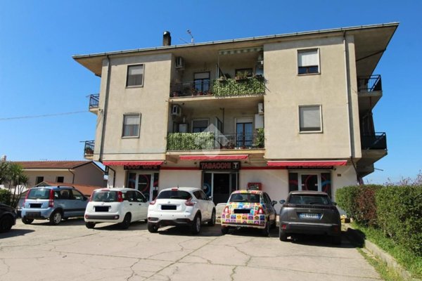 appartamento in vendita a Montalto Uffugo