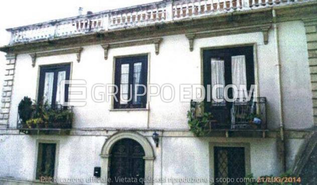 appartamento in vendita a Montalto Uffugo
