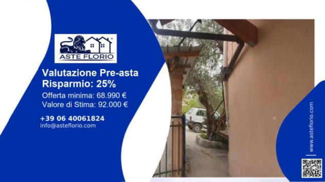appartamento in vendita a Montalto Uffugo