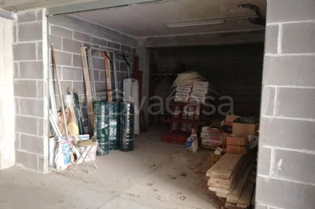 mansarda in vendita a Montalto Uffugo in zona Salerni