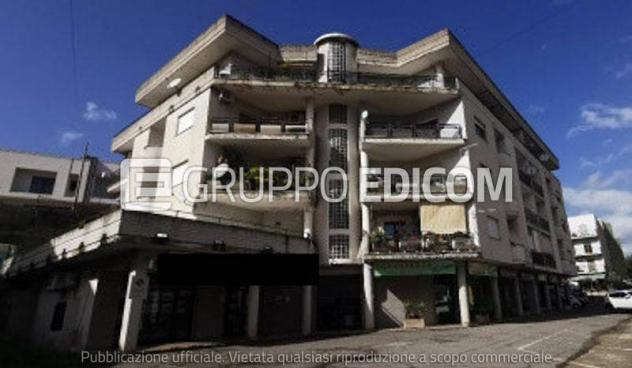 appartamento in vendita a Montalto Uffugo