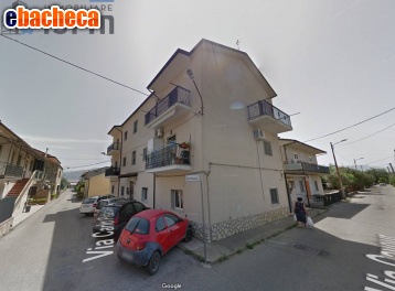 appartamento in vendita a Montalto Uffugo