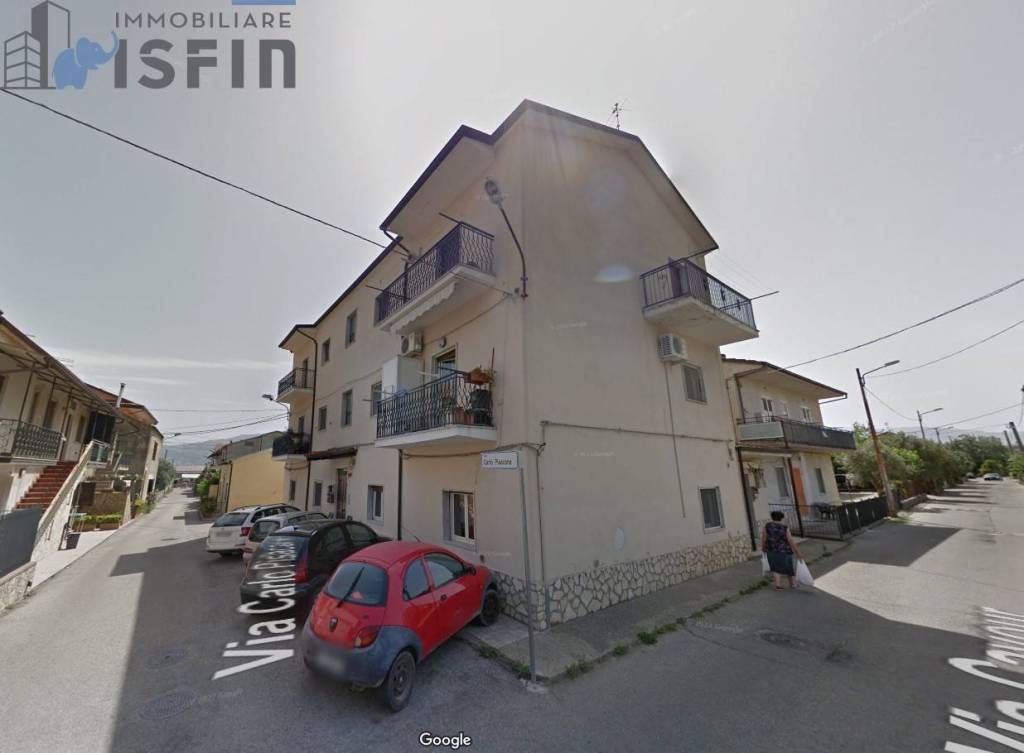 appartamento in vendita a Montalto Uffugo