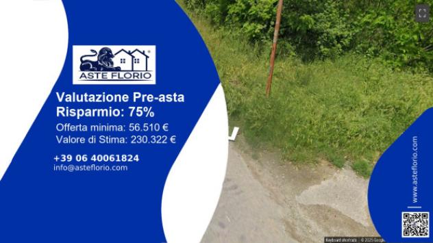 terreno agricolo in vendita a Montalto Uffugo in zona Settimo