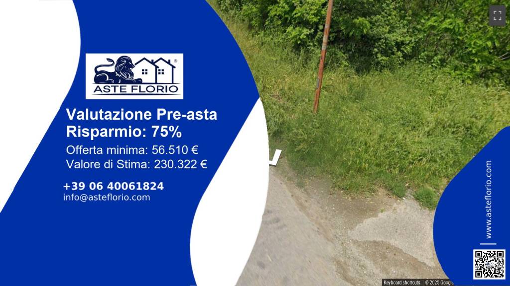 terreno agricolo in vendita a Montalto Uffugo in zona Settimo