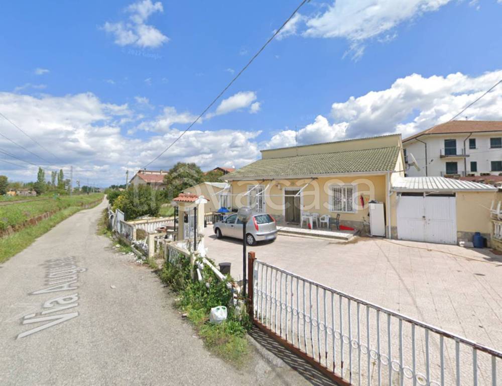 appartamento in vendita a Montalto Uffugo in zona Settimo