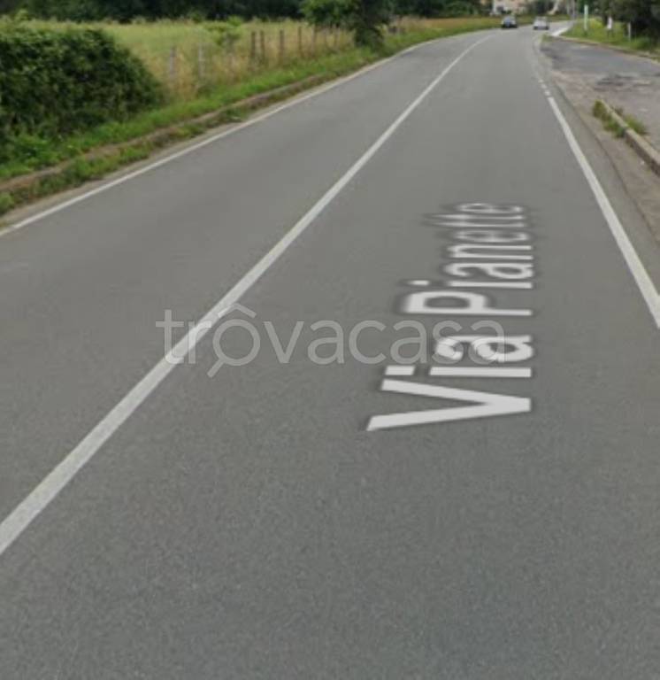appartamento in vendita a Montalto Uffugo