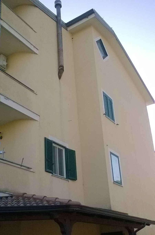 appartamento in vendita a Montalto Uffugo in zona Settimo