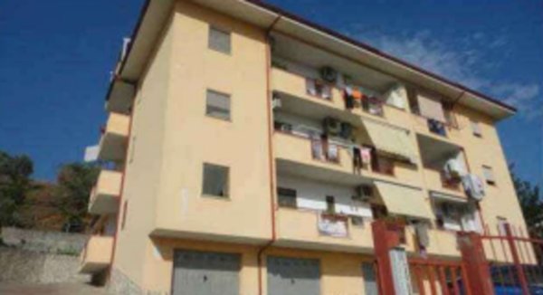 casa indipendente in vendita a Montalto Uffugo