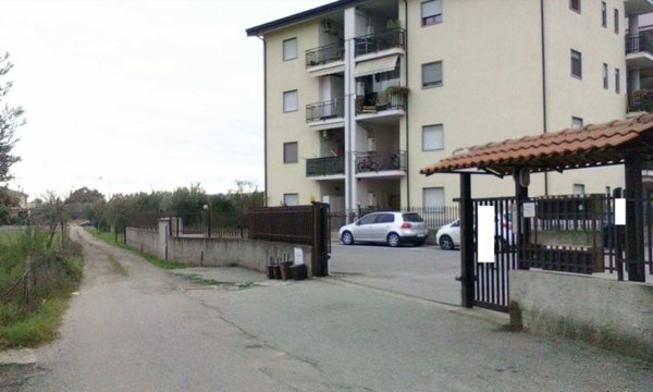 appartamento in vendita a Montalto Uffugo in zona Taverna