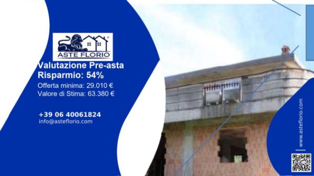 locale commerciale in vendita a Montalto Uffugo
