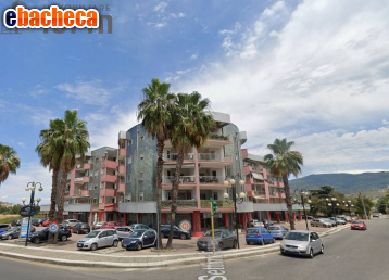 appartamento in vendita a Montalto Uffugo