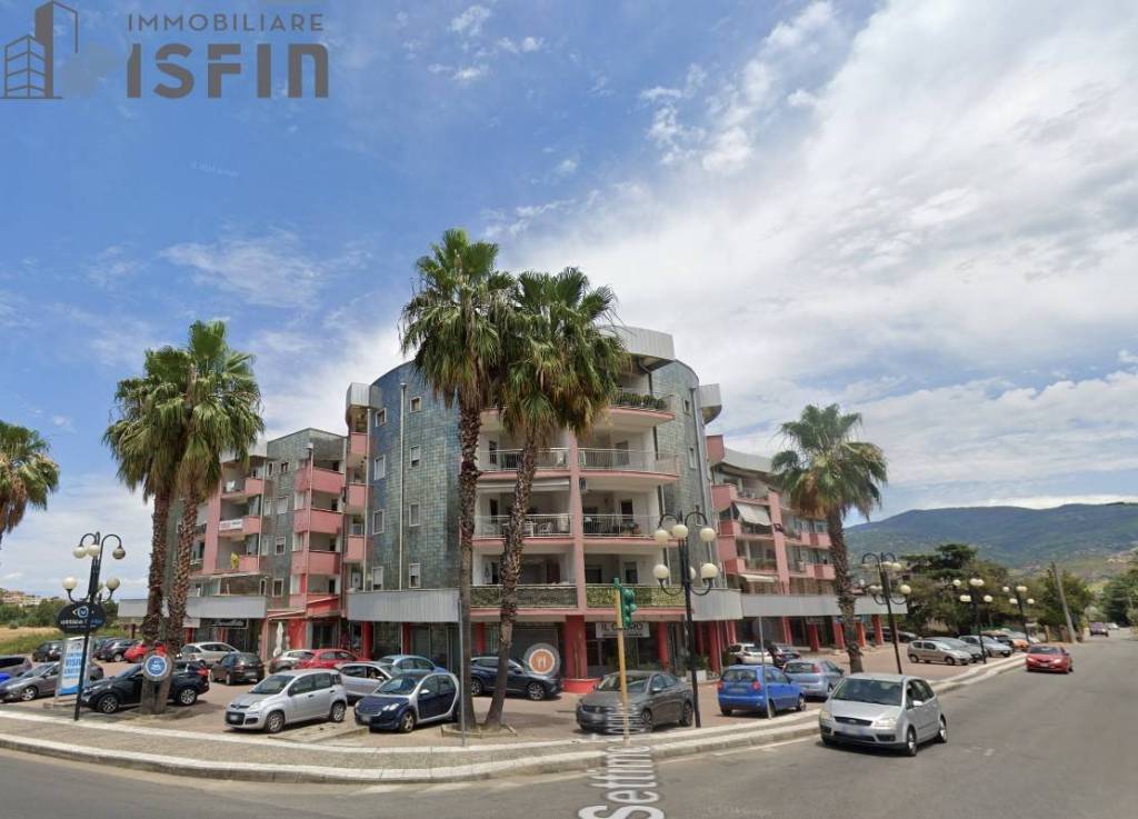 appartamento in vendita a Montalto Uffugo