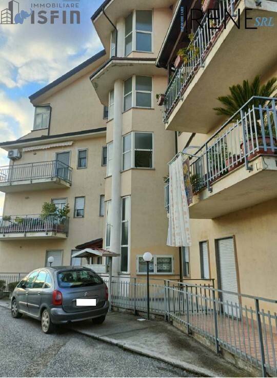 appartamento in vendita a Montalto Uffugo in zona Taverna