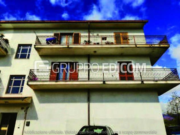 appartamento in vendita a Montalto Uffugo