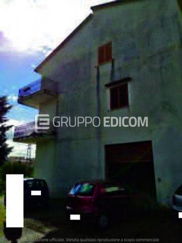 locale commerciale in vendita a Montalto Uffugo