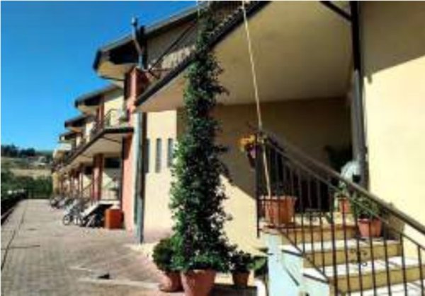 appartamento in vendita a Montalto Uffugo