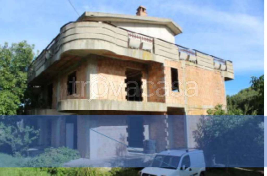 appartamento in vendita a Montalto Uffugo in zona Settimo